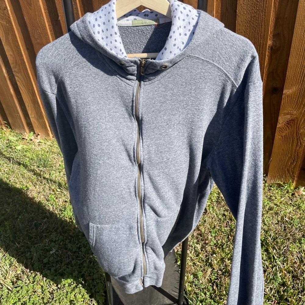 👨🏻‍💻 Fun & Fresh hoodie